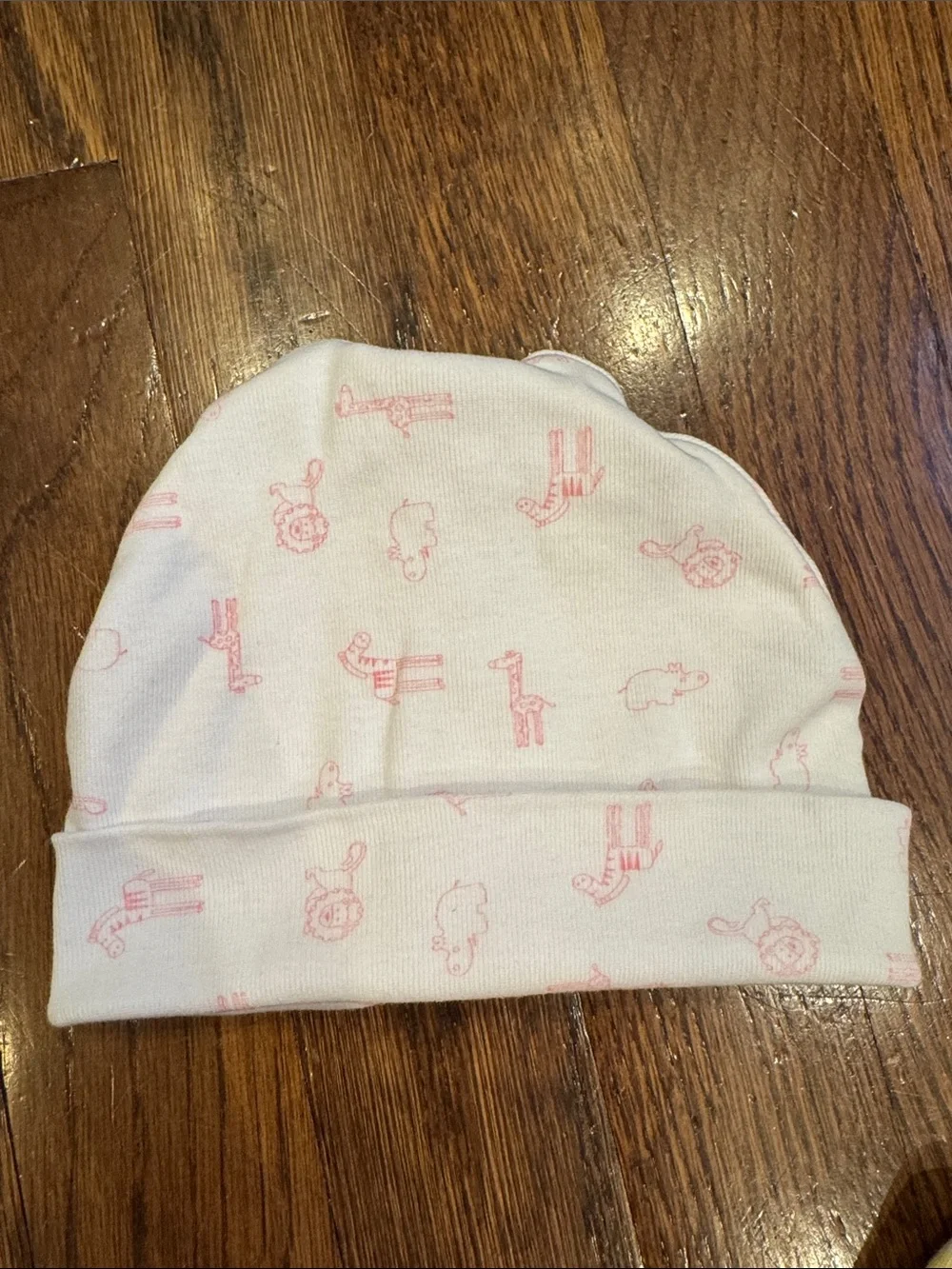Carters set soft